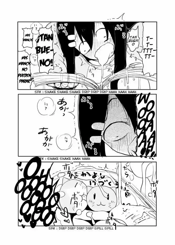 Nekogurui Minako-san (2012) - Capítulo 21 - Página 2 - LectorTMOo