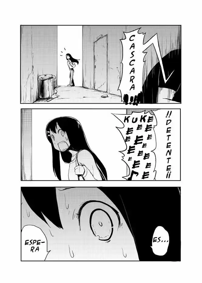 Nekogurui Minako-san (2012) - Capítulo 25 - Página 5 - LectorTMOo