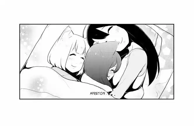 Nekogurui Minako-san (2012) - Capítulo 36 - Página 5 - LectorTMOo