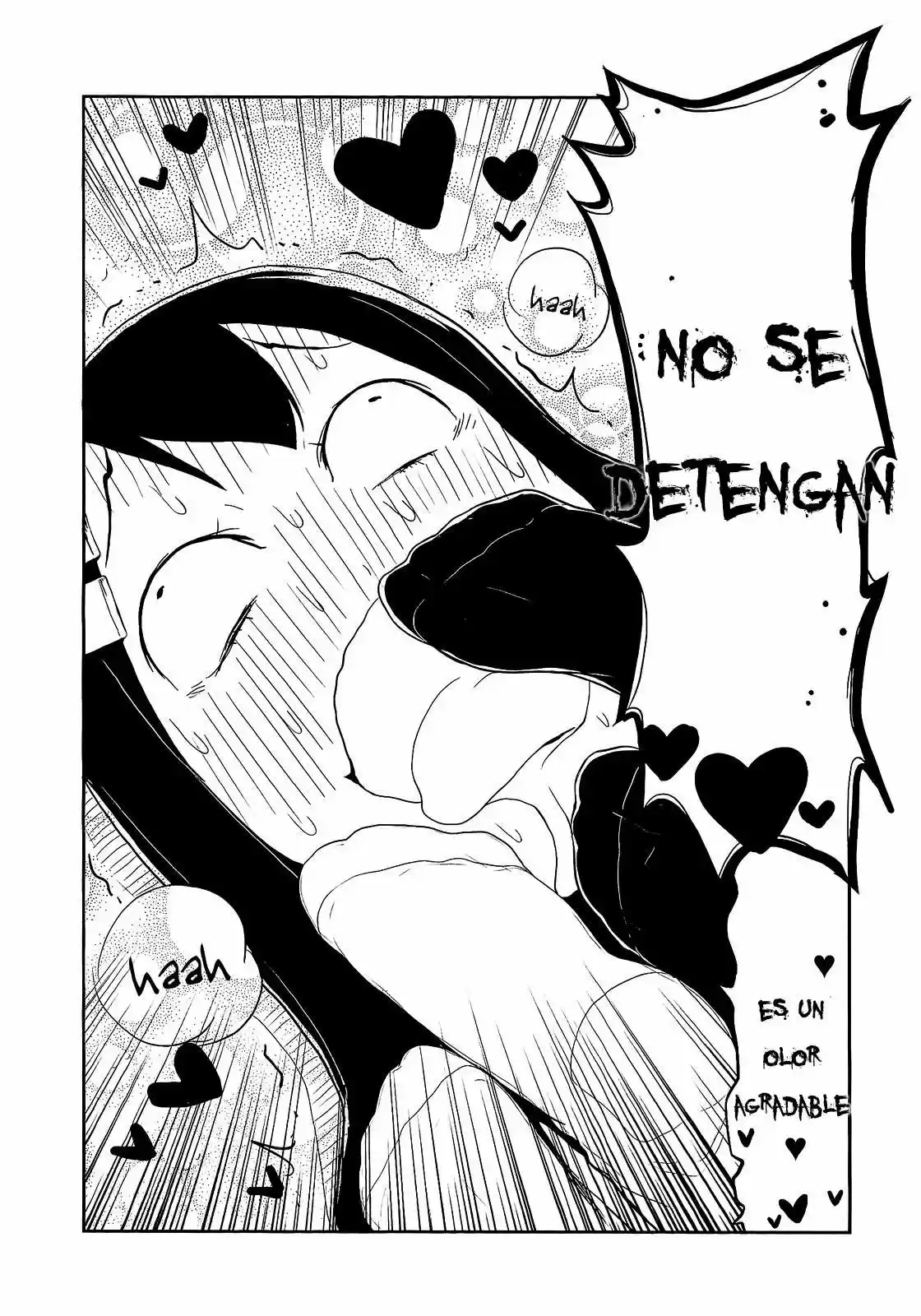 Nekogurui Minako-san (2012) - Capítulo 43 - Página 6 - LectorTMOo