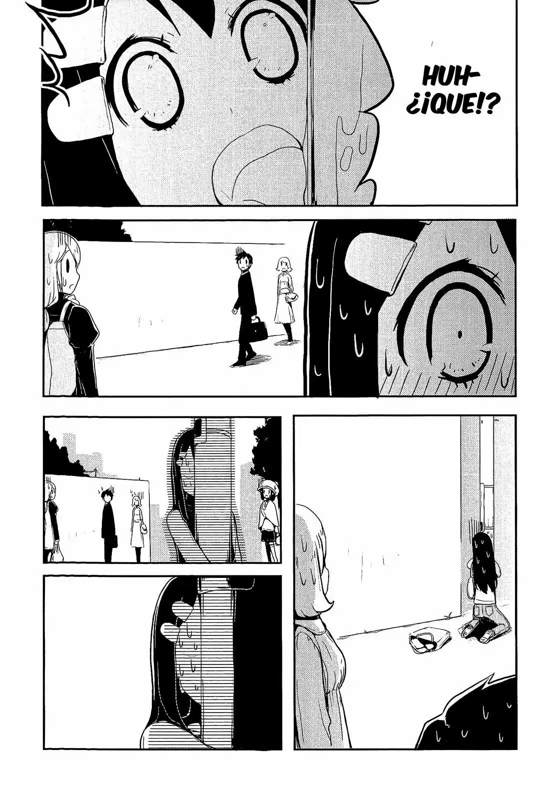 Nekogurui Minako-san (2012) - Capítulo 44 - Página 12 - LectorTMOo