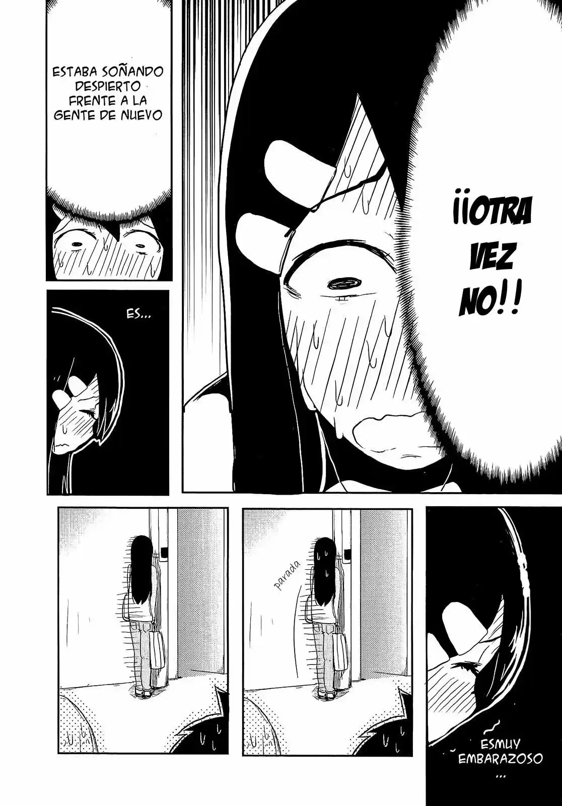 Nekogurui Minako-san (2012) - Capítulo 44 - Página 13 - LectorTMOo