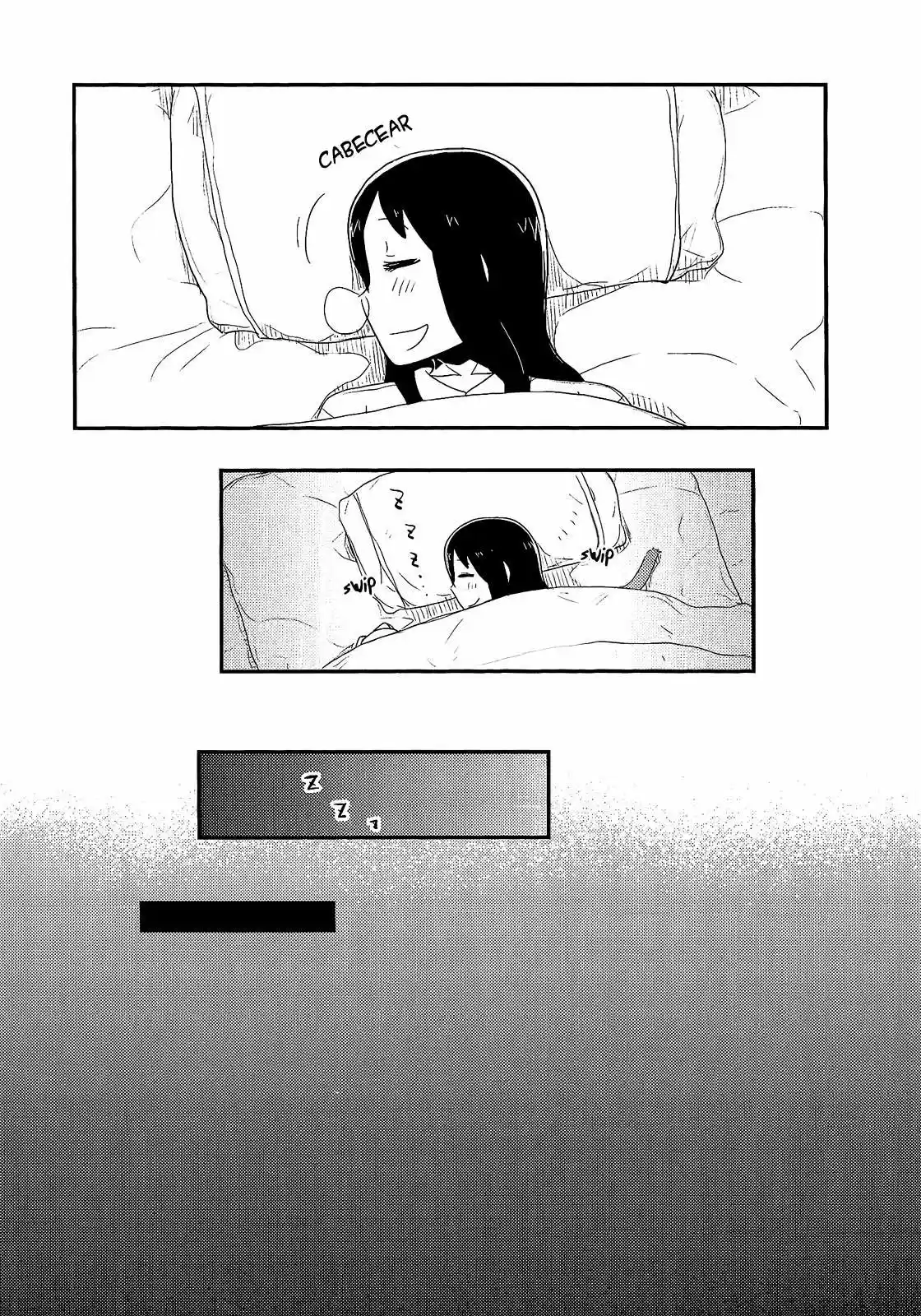 Nekogurui Minako-san (2012) - Capítulo 45 - Página 10 - LectorTMOo