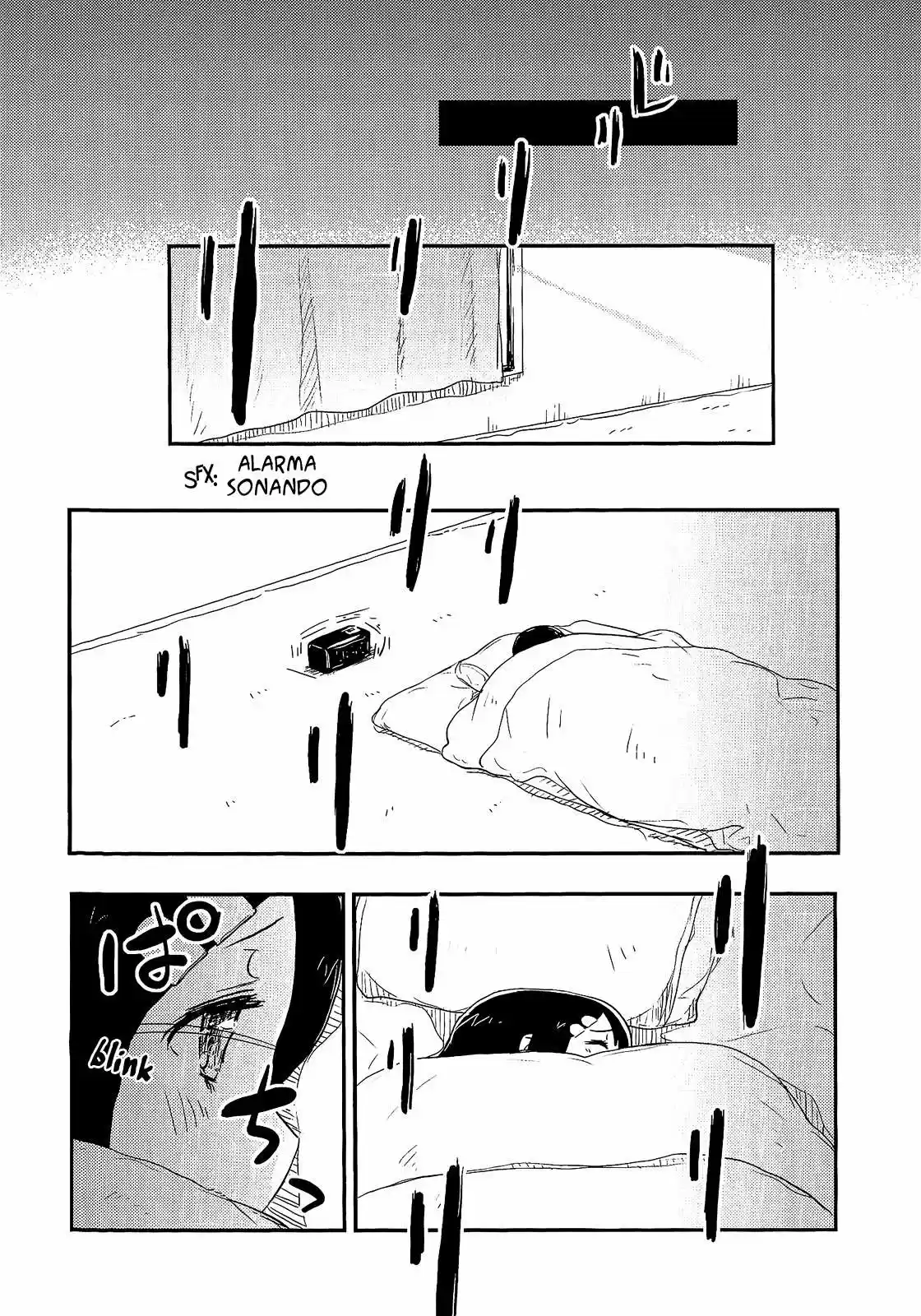 Nekogurui Minako-san (2012) - Capítulo 45 - Página 11 - LectorTMOo