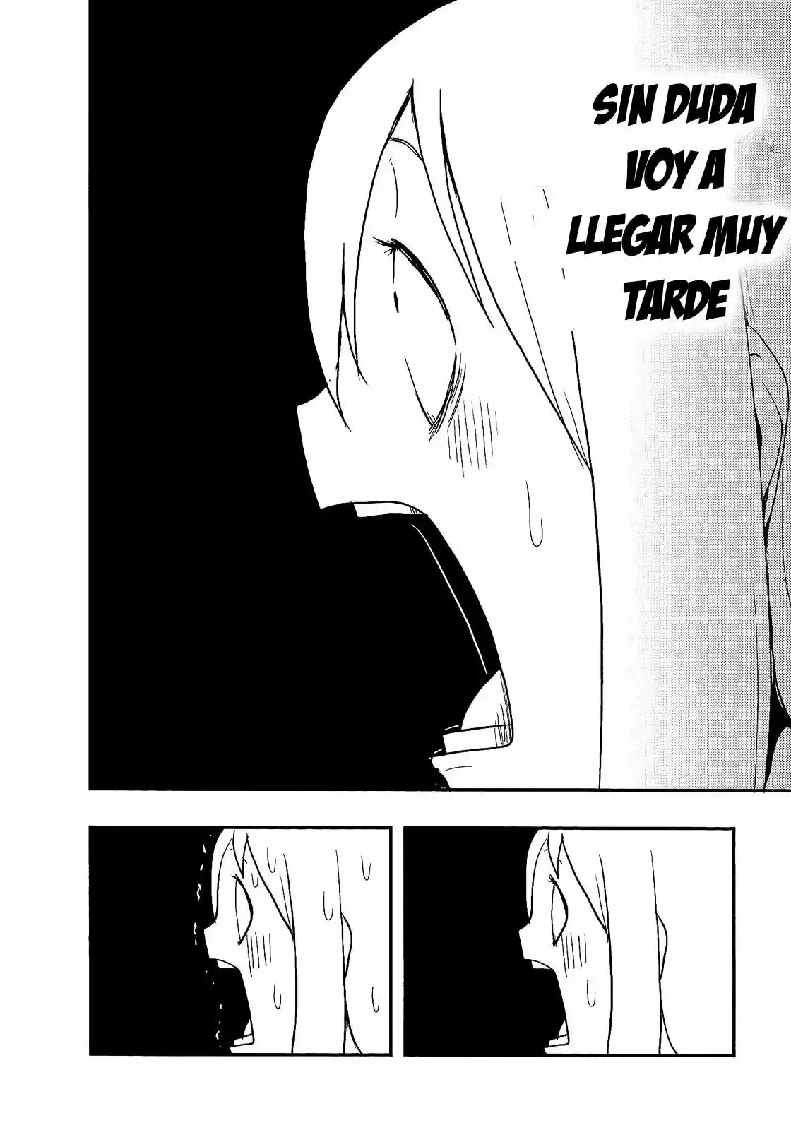 Nekogurui Minako-san (2012) - Capítulo 45 - Página 14 - LectorTMOo