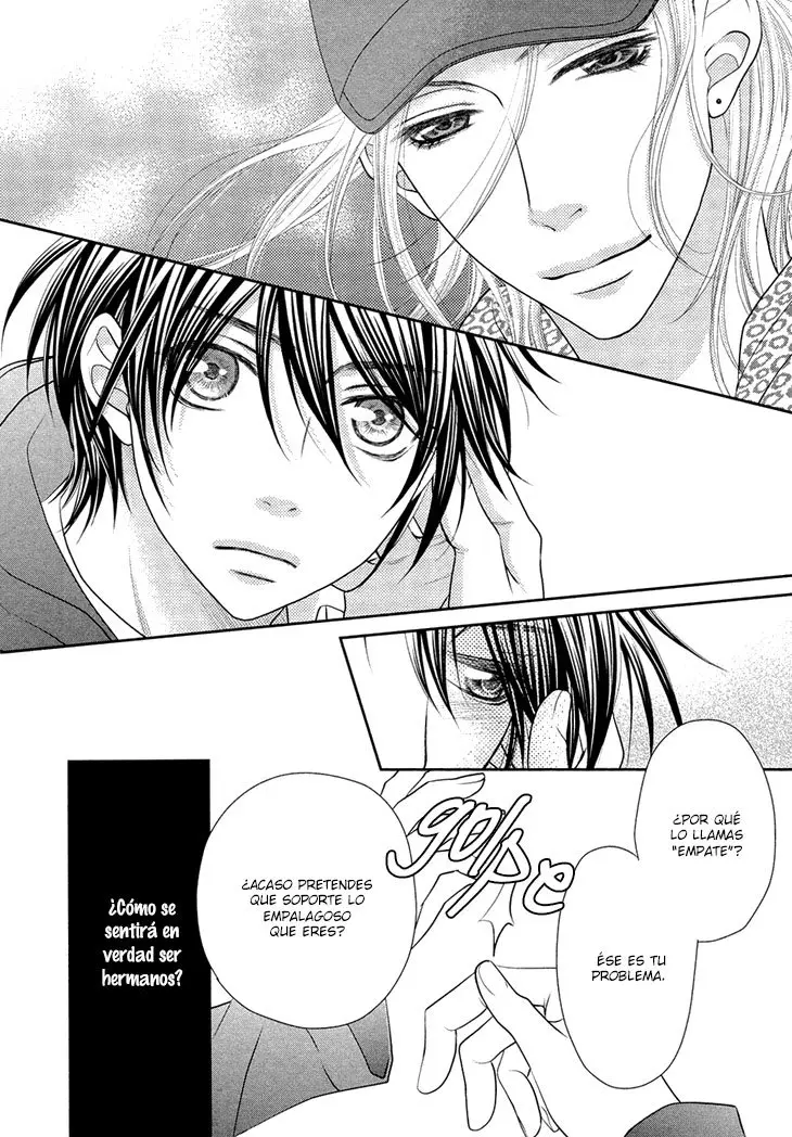 Nekoka Danshi No Shitsukekata (2009) - Capítulo 10 - Página 36 - LectorTMOo