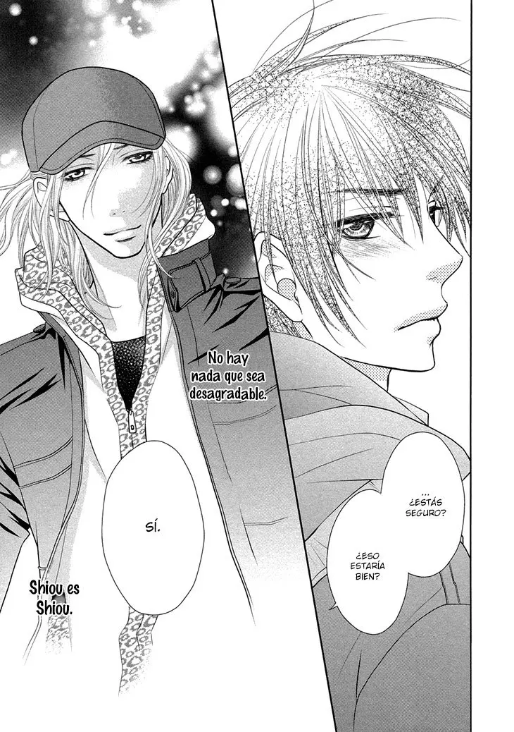 Nekoka Danshi No Shitsukekata (2009) - Capítulo 10 - Página 39 - LectorTMOo