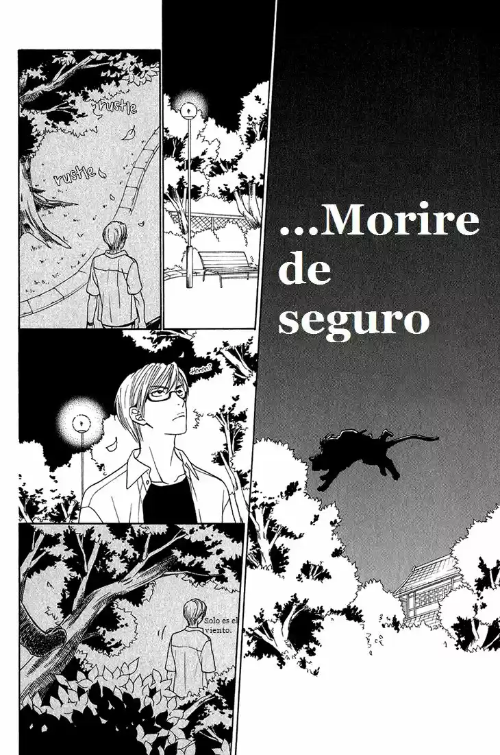 Nekoka Danshi No Shitsukekata (2009) - Capítulo 3 - Página 25 - LectorTMOo