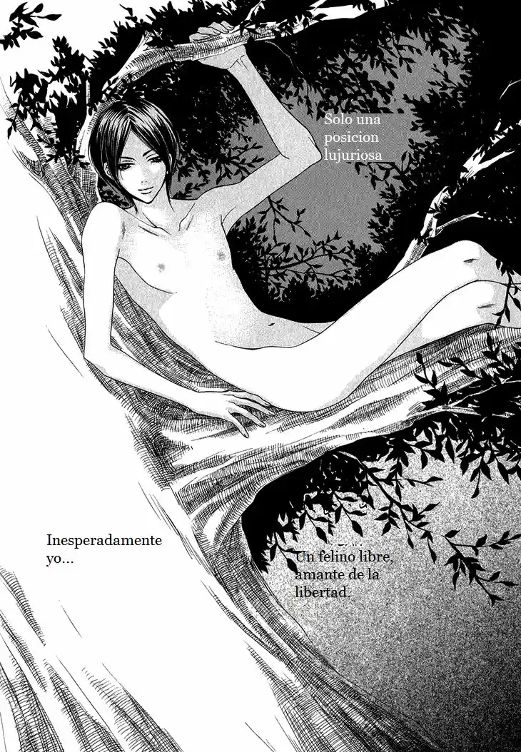 Nekoka Danshi No Shitsukekata (2009) - Capítulo 3 - Página 29 - LectorTMOo
