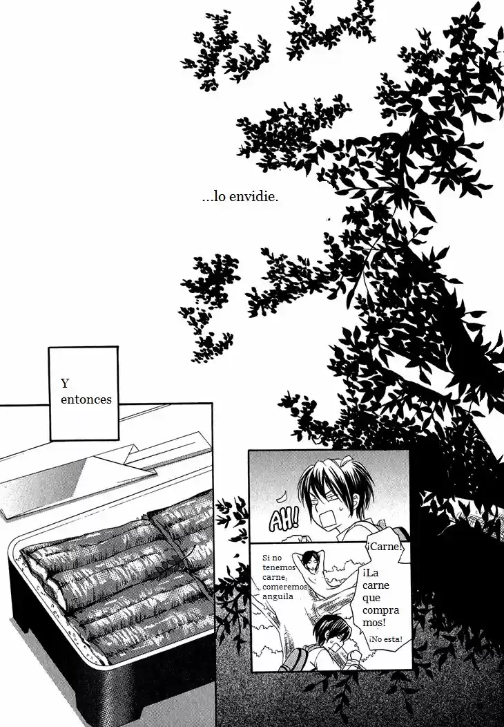 Nekoka Danshi No Shitsukekata (2009) - Capítulo 3 - Página 30 - LectorTMOo