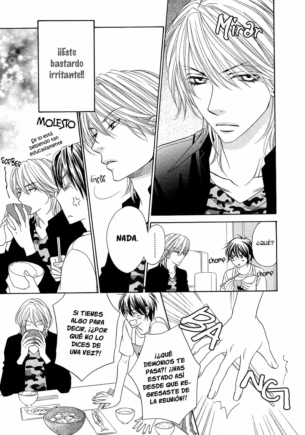 Nekoka Danshi No Shitsukekata (2009) - Capítulo 5 - Página 15 - LectorTMOo