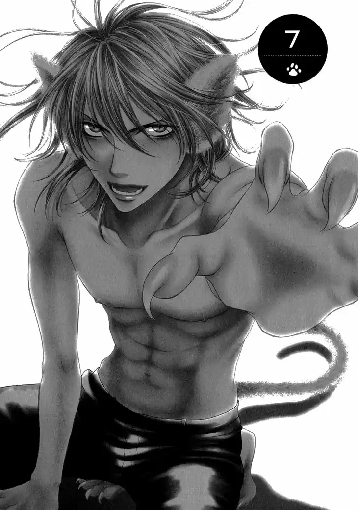 Nekoka Danshi No Shitsukekata (2009) - Capítulo 7 - Página 6 - LectorTMOo