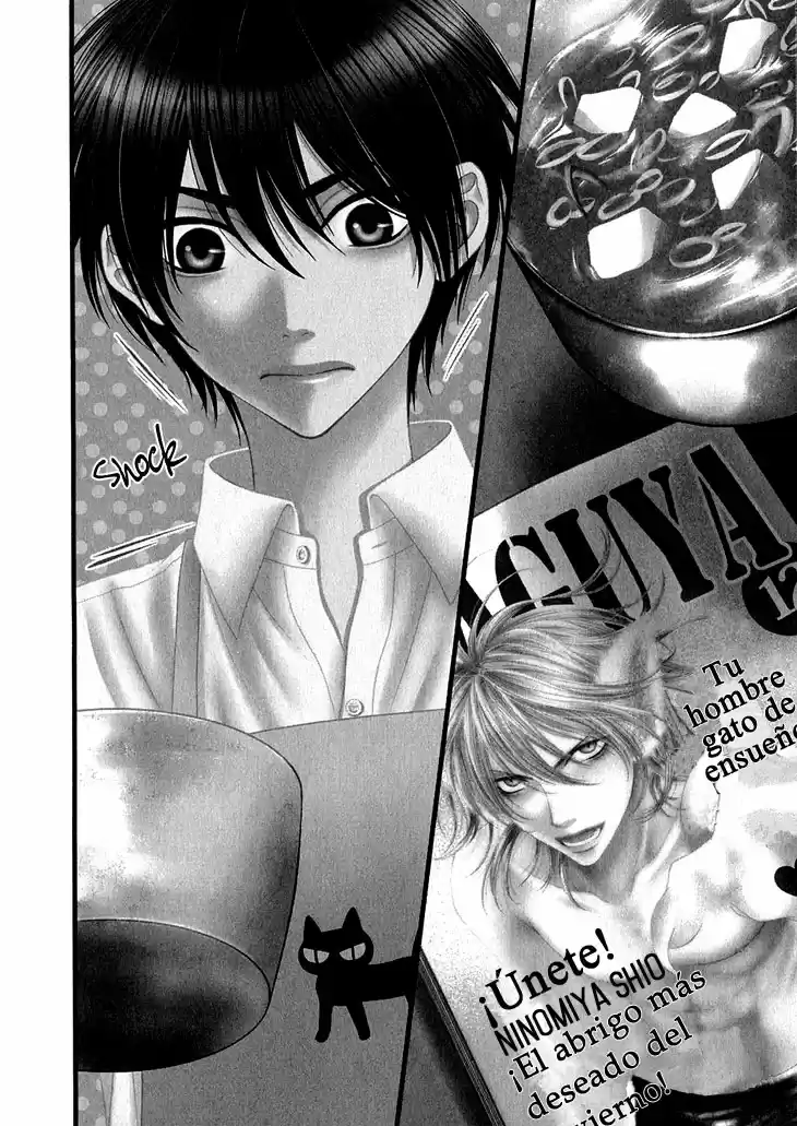 Nekoka Danshi No Shitsukekata (2009) - Capítulo 7 - Página 7 - LectorTMOo