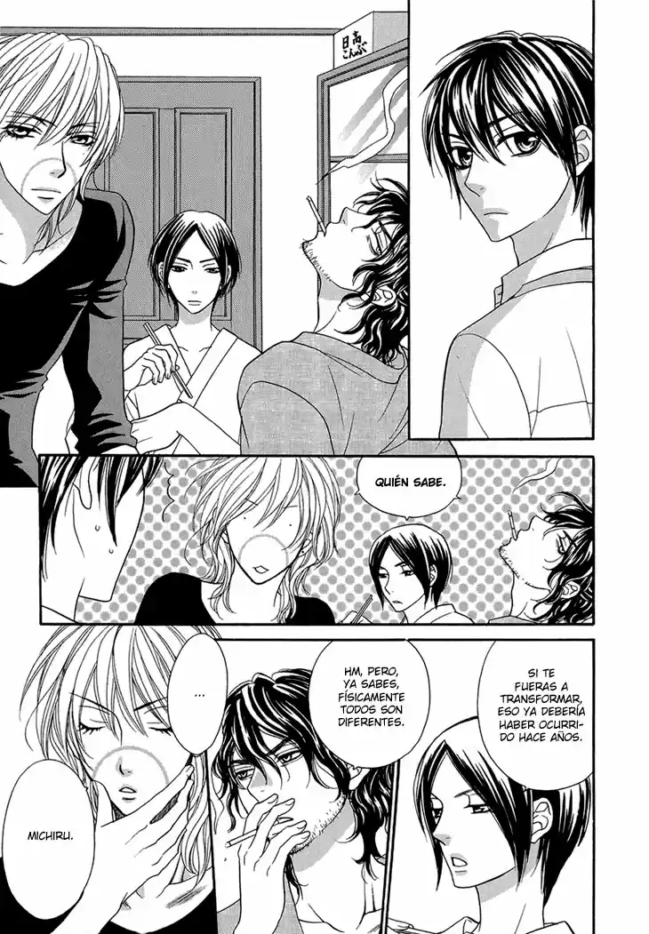 Nekoka Danshi No Shitsukekata (2009) - Capítulo 7 - Página 12 - LectorTMOo