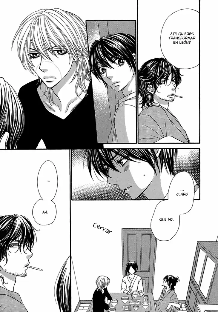 Nekoka Danshi No Shitsukekata (2009) - Capítulo 7 - Página 14 - LectorTMOo