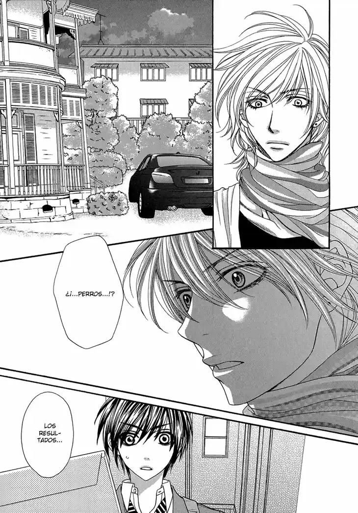 Nekoka Danshi No Shitsukekata (2009) - Capítulo 7 - Página 30 - LectorTMOo