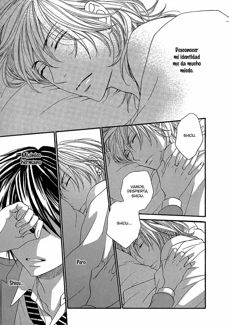 Nekoka Danshi No Shitsukekata (2009) - Capítulo 7 - Página 44 - LectorTMOo