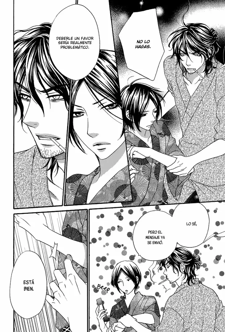 Nekoka Danshi No Shitsukekata (2009) - Capítulo 8 - Página 14 - LectorTMOo