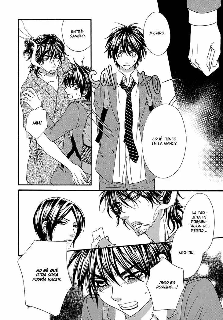 Nekoka Danshi No Shitsukekata (2009) - Capítulo 8 - Página 16 - LectorTMOo