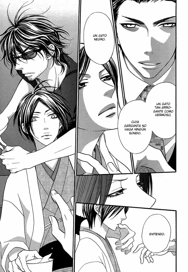 Nekoka Danshi No Shitsukekata (2009) - Capítulo 8 - Página 25 - LectorTMOo