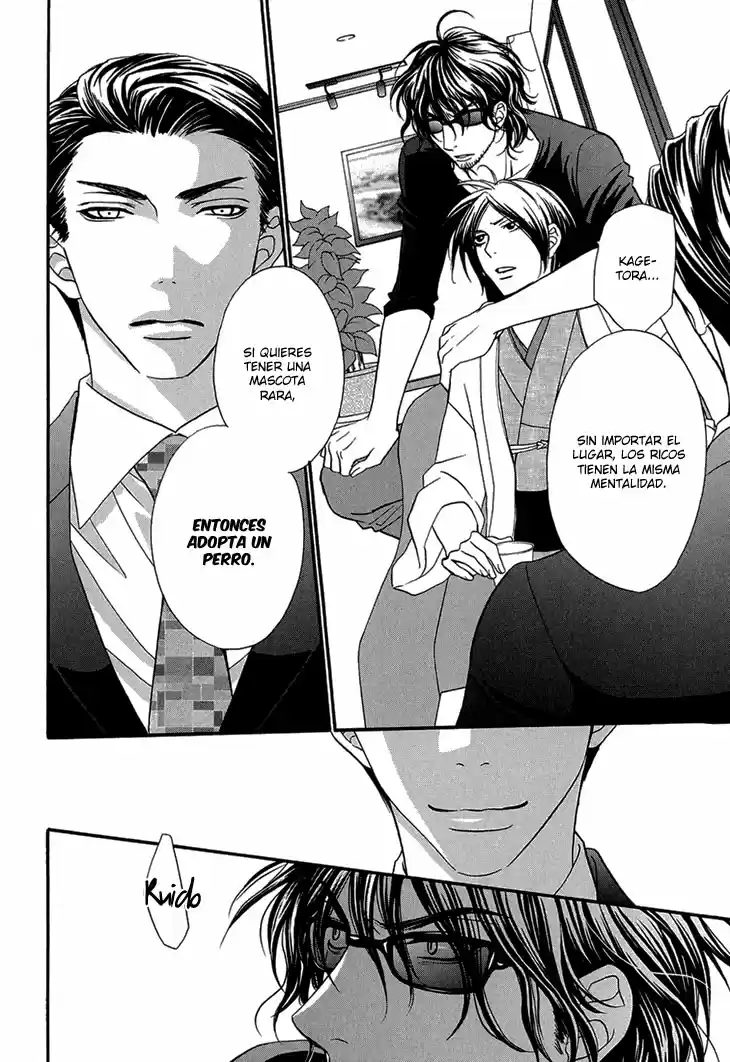 Nekoka Danshi No Shitsukekata (2009) - Capítulo 8 - Página 26 - LectorTMOo