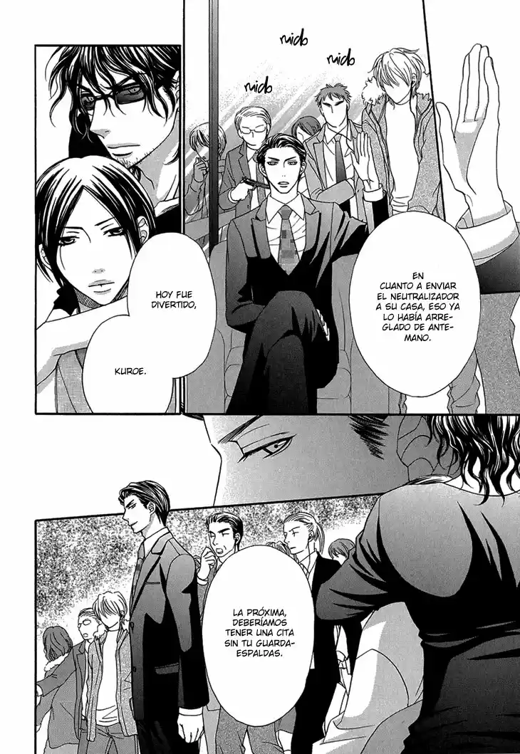 Nekoka Danshi No Shitsukekata (2009) - Capítulo 8 - Página 28 - LectorTMOo
