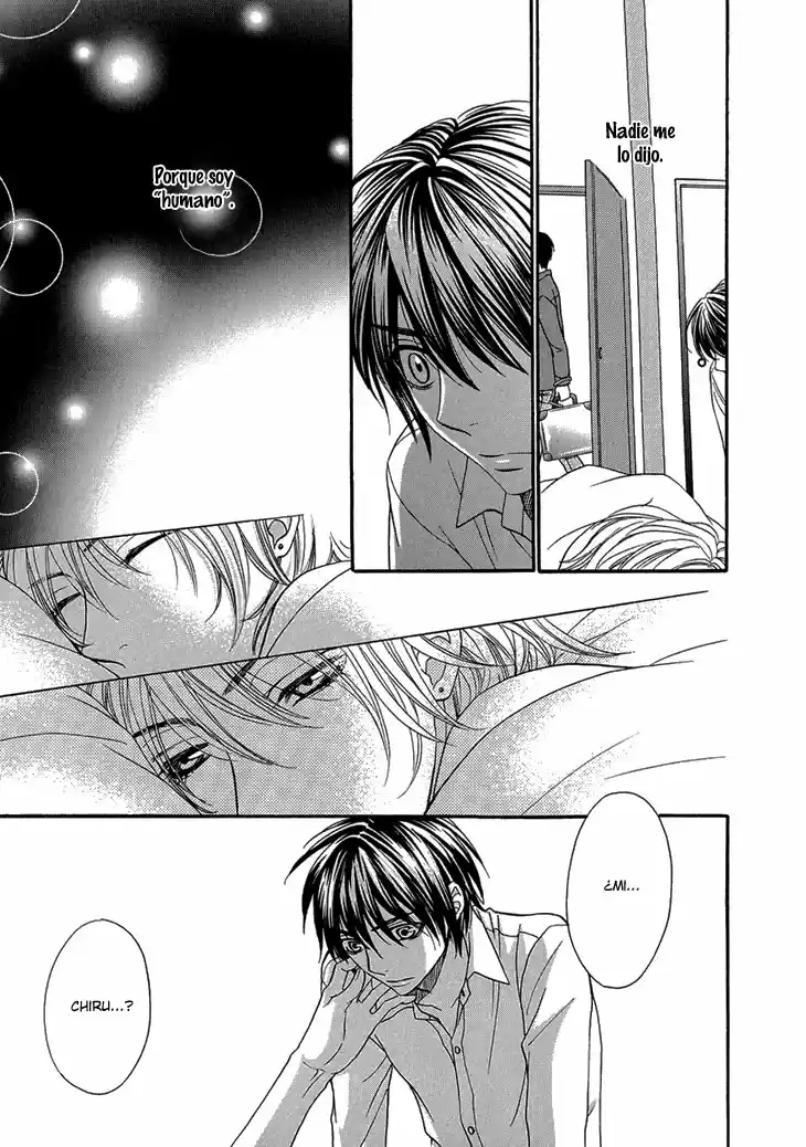 Nekoka Danshi No Shitsukekata (2009) - Capítulo 8 - Página 33 - LectorTMOo