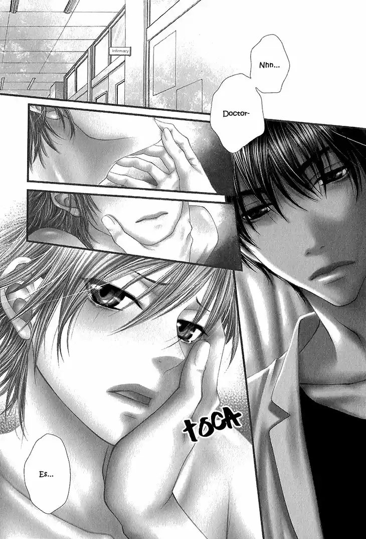 Nekoka Kareshi no Ayashikata (2010) - Capítulo 3 - Página 3 - LectorTMOo
