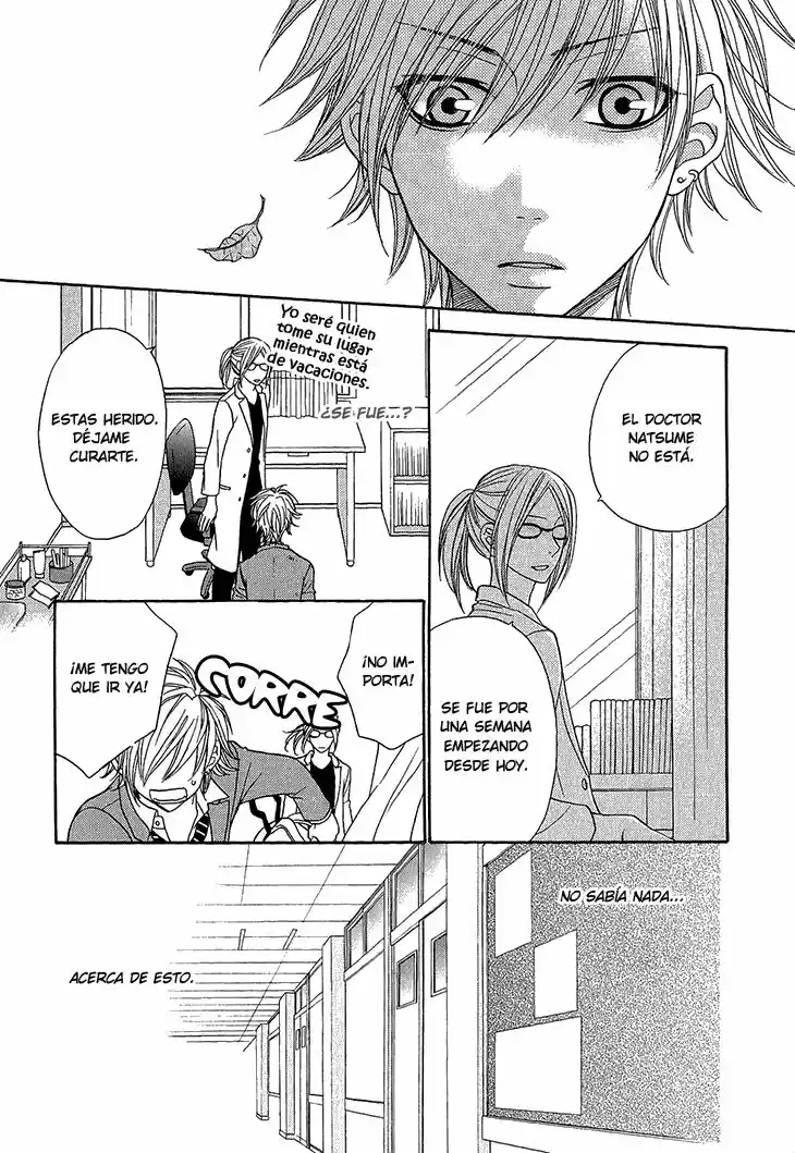 Nekoka Kareshi no Ayashikata (2010) - Capítulo 3 - Página 10 - LectorTMOo