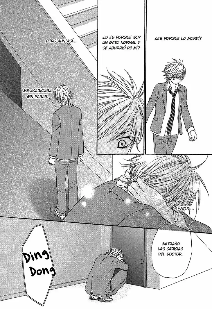 Nekoka Kareshi no Ayashikata (2010) - Capítulo 3 - Página 13 - LectorTMOo