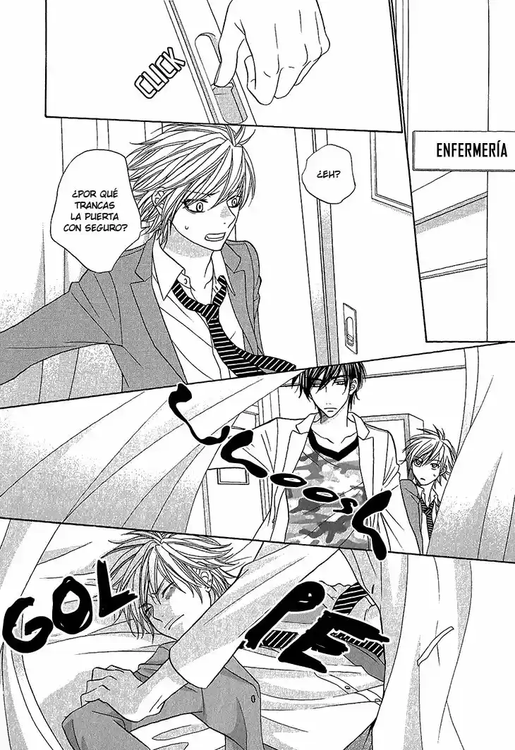 Nekoka Kareshi no Ayashikata (2010) - Capítulo 3 - Página 17 - LectorTMOo