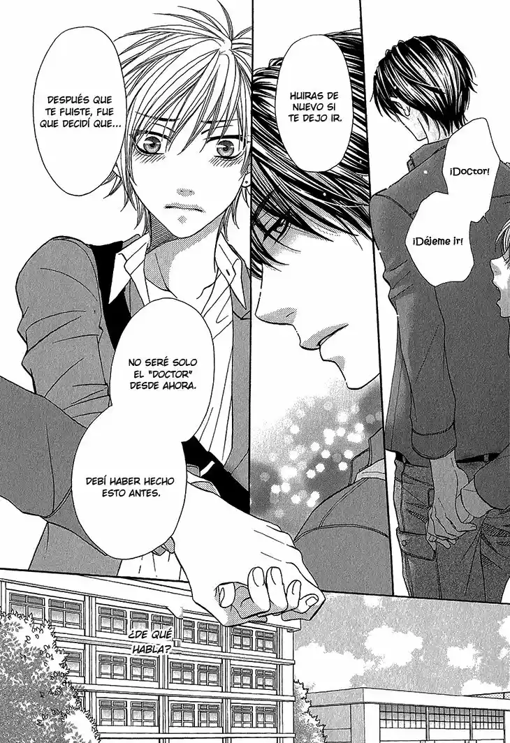 Nekoka Kareshi no Ayashikata (2010) - Capítulo 3 - Página 27 - LectorTMOo
