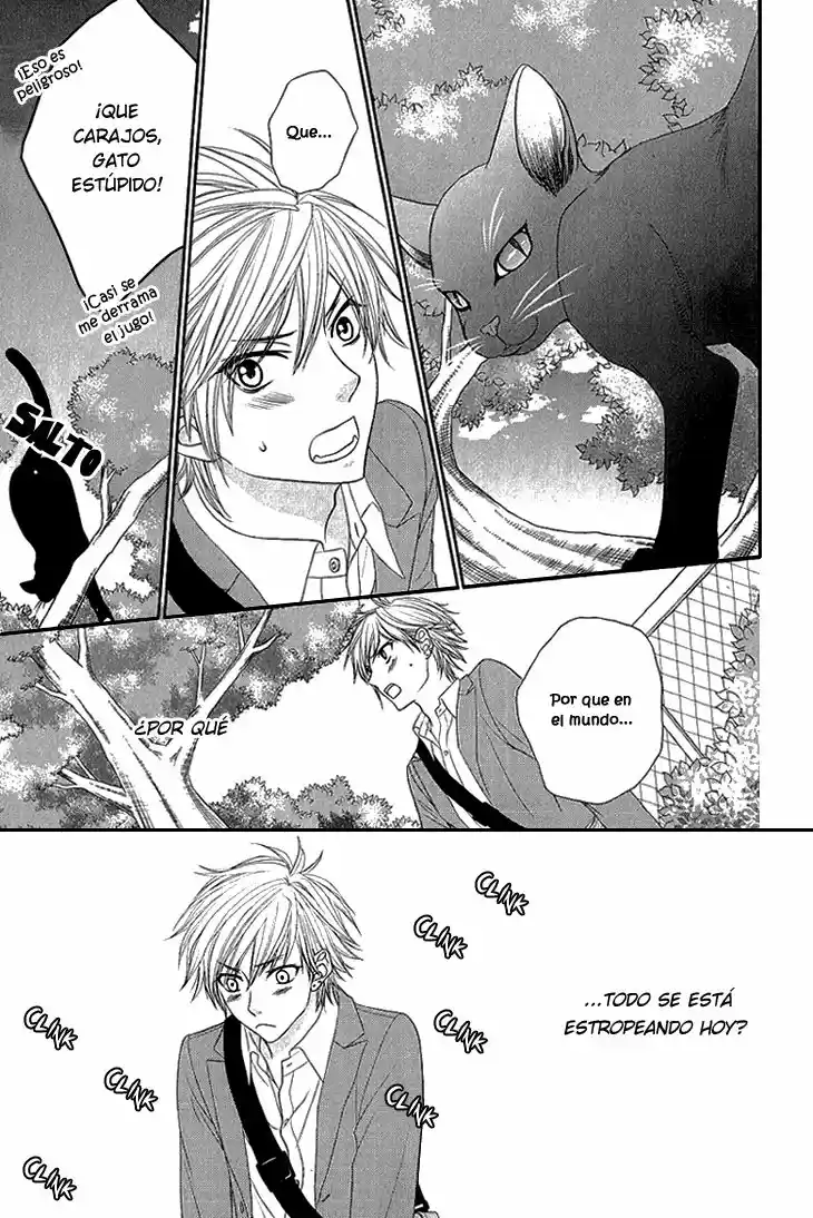 Nekoka Kareshi no Ayashikata (2010) - Capítulo 4 - Página 16 - LectorTMOo