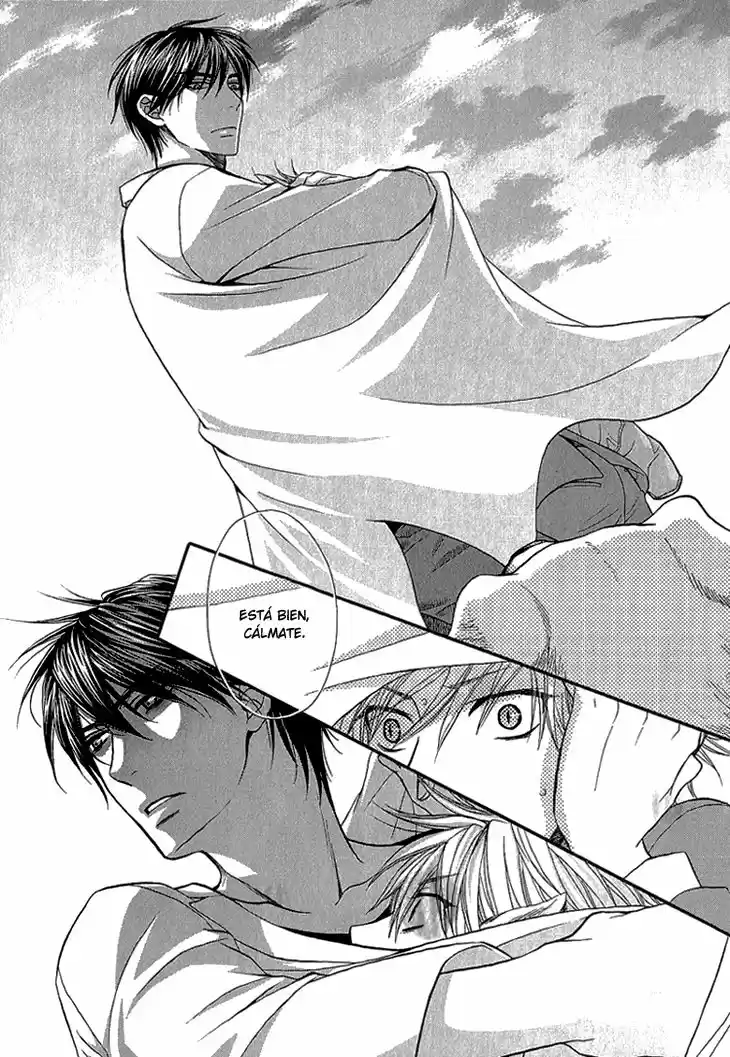 Nekoka Kareshi no Ayashikata (2010) - Capítulo 4 - Página 18 - LectorTMOo