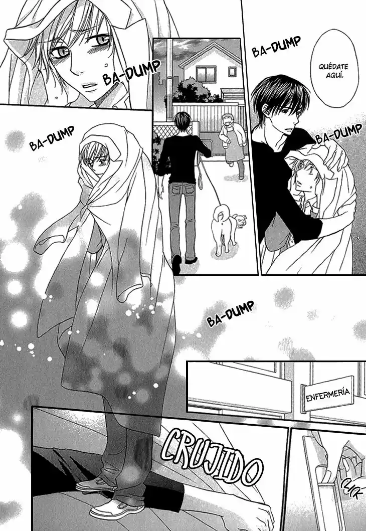 Nekoka Kareshi no Ayashikata (2010) - Capítulo 4 - Página 19 - LectorTMOo