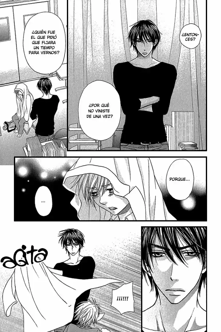 Nekoka Kareshi no Ayashikata (2010) - Capítulo 4 - Página 20 - LectorTMOo