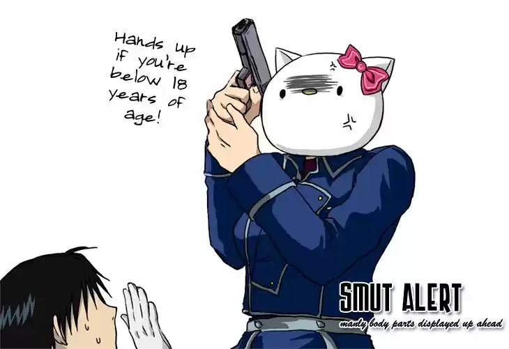 Nekoka Kareshi no Ayashikata (2010) - Capítulo 6.5 - Página 17 - LectorTMOo