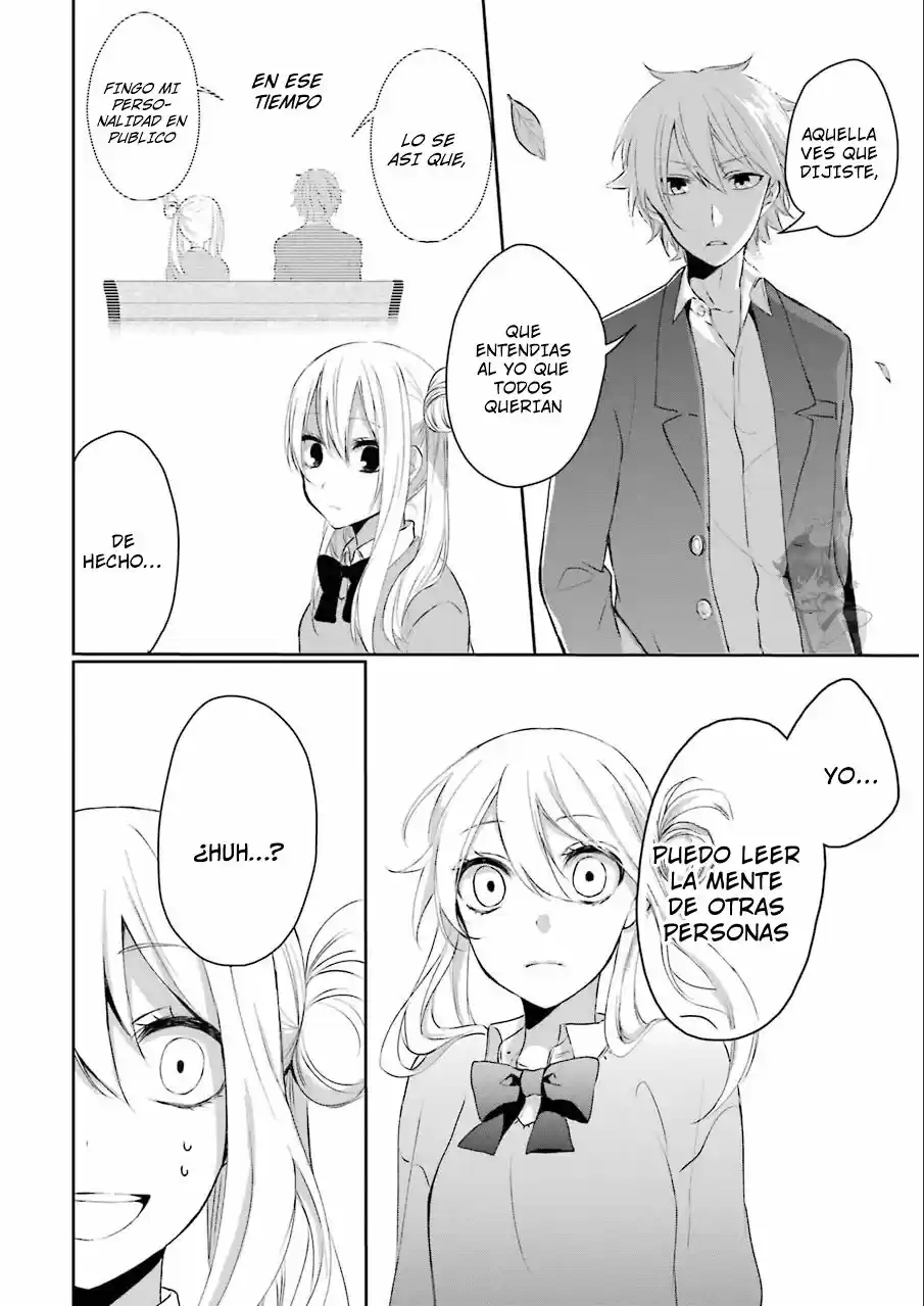 Nekokaburi no Ikegaya-kun (2015) - Capítulo 1 - Página 45 - LectorTMOo