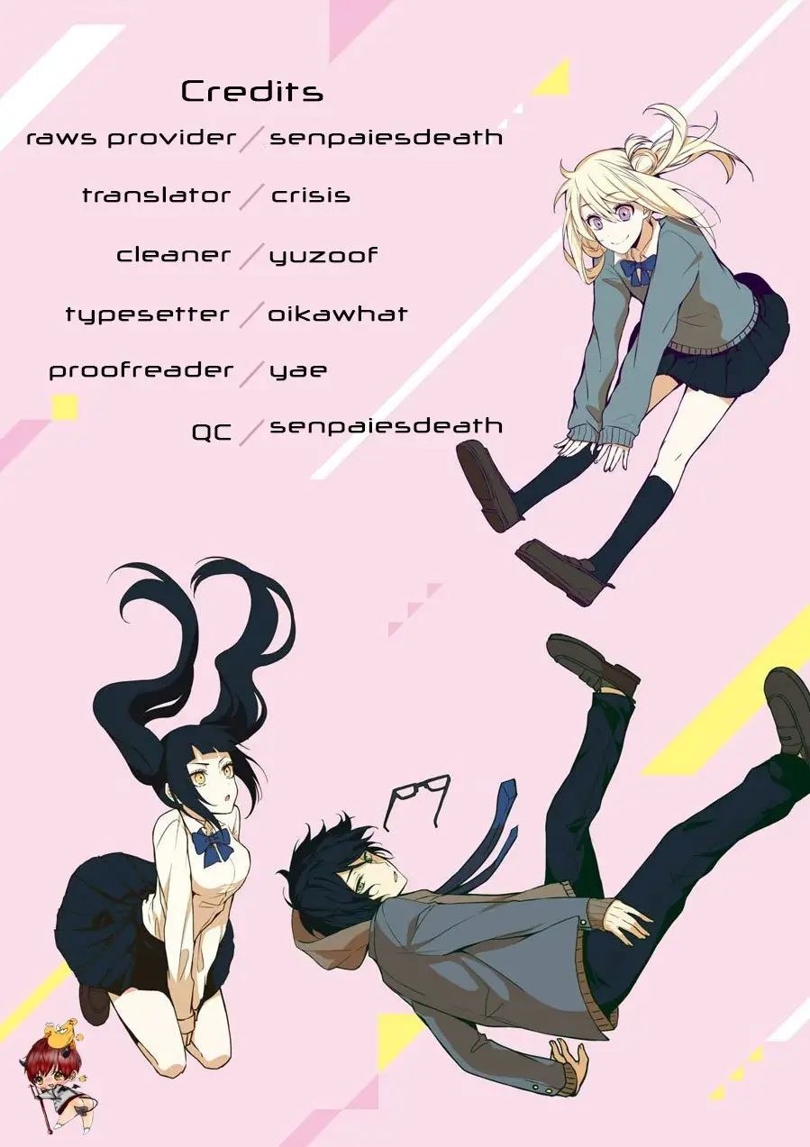 Nekokaburi no Ikegaya-kun (2015) - Capítulo 2 - Página 6 - LectorTMOo
