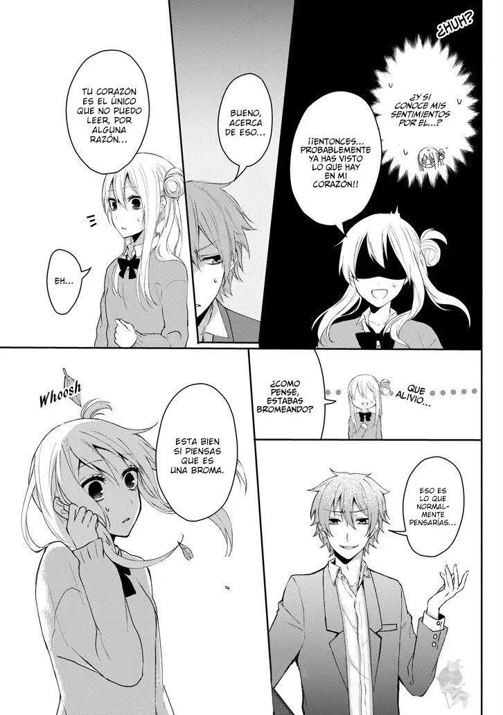 Nekokaburi no Ikegaya-kun (2015) - Capítulo 2 - Página 8 - LectorTMOo