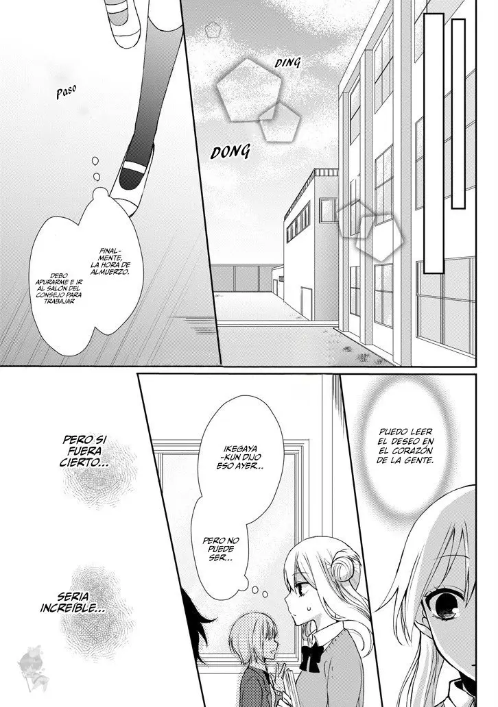 Nekokaburi no Ikegaya-kun (2015) - Capítulo 2 - Página 10 - LectorTMOo