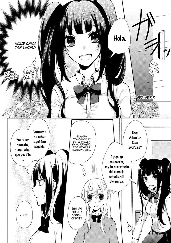 Nekokaburi no Ikegaya-kun (2015) - Capítulo 2 - Página 13 - LectorTMOo