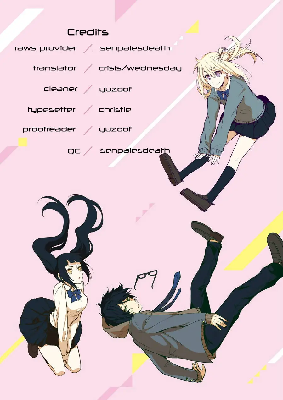 Nekokaburi no Ikegaya-kun (2015) - Capítulo 3 - Página 6 - LectorTMOo