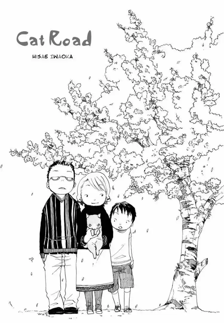 Nekomichi (2016) - Capítulo 1 - Página 6 - LectorTMOo