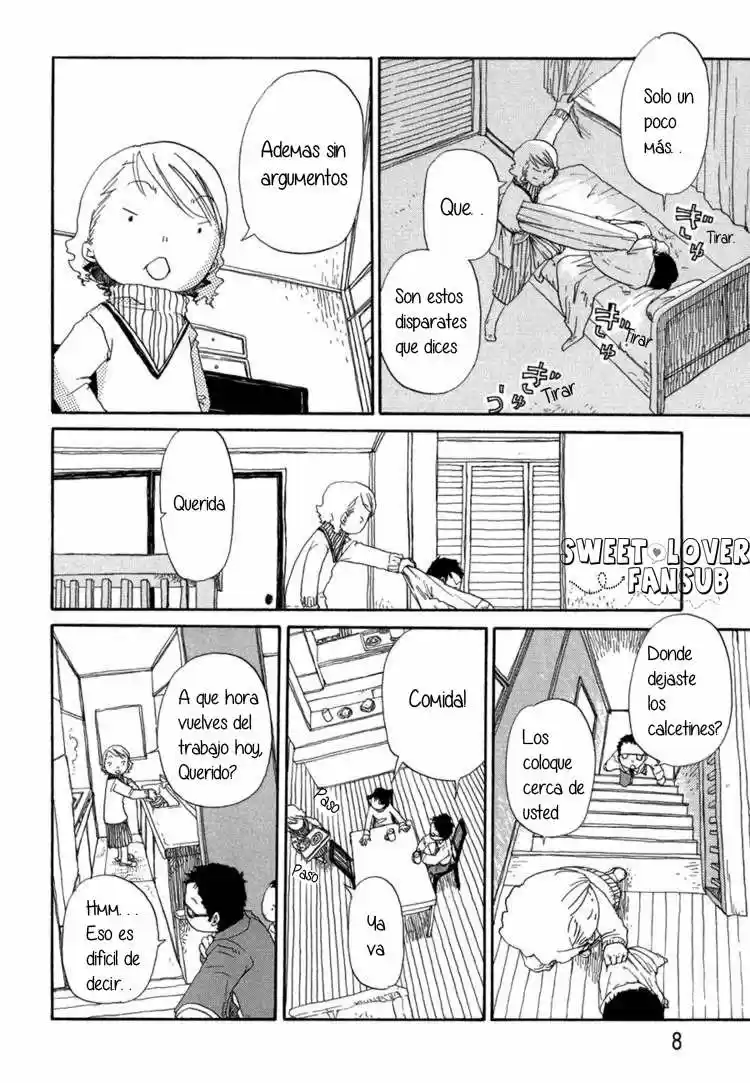 Nekomichi (2016) - Capítulo 1 - Página 10 - LectorTMOo