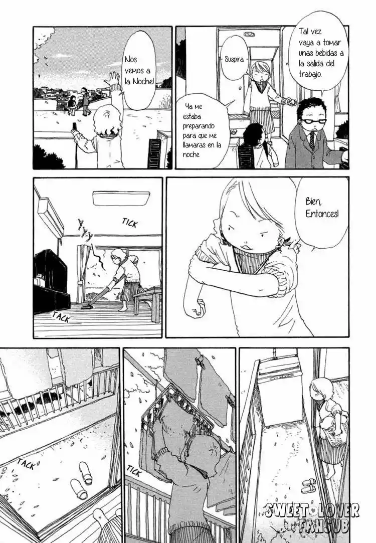 Nekomichi (2016) - Capítulo 1 - Página 11 - LectorTMOo