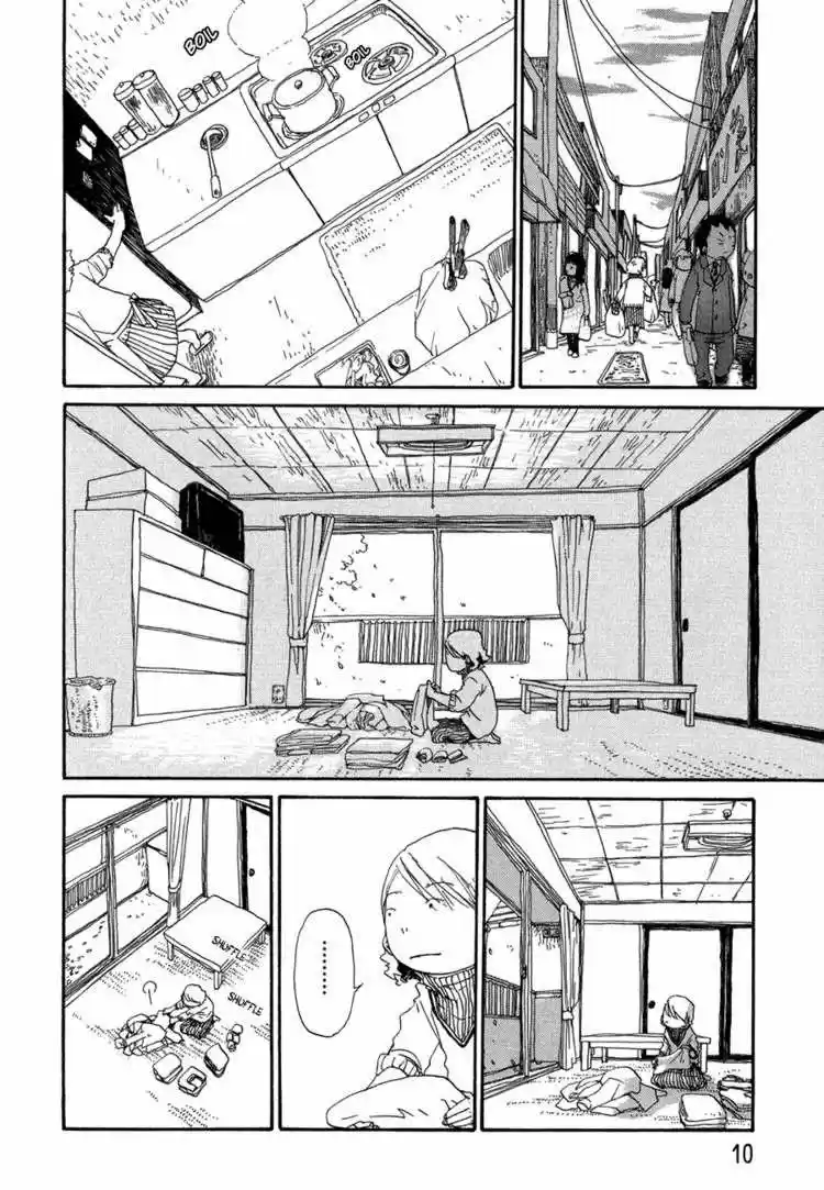 Nekomichi (2016) - Capítulo 1 - Página 12 - LectorTMOo