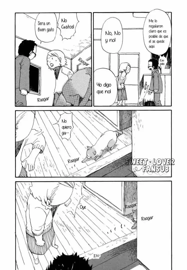Nekomichi (2016) - Capítulo 1 - Página 14 - LectorTMOo