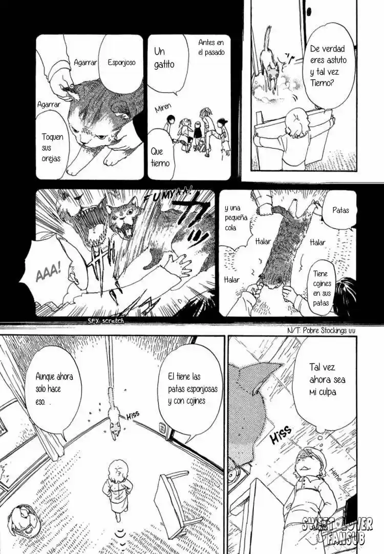 Nekomichi (2016) - Capítulo 1 - Página 17 - LectorTMOo