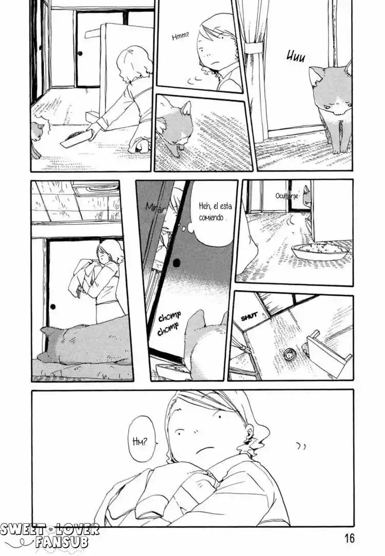 Nekomichi (2016) - Capítulo 1 - Página 18 - LectorTMOo